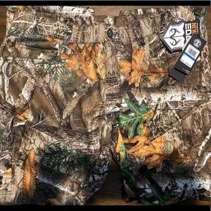 Under Armour Brow Tine Pants